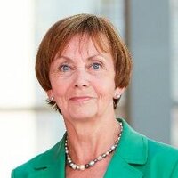 Herlind Gundelach (@hgundelach) Twitter profile photo