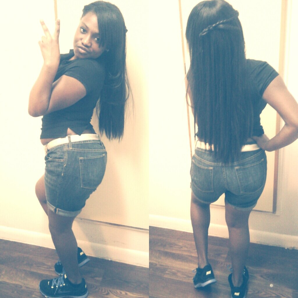 ' O82413 , We FOREVER BABY !! Kiss Our Ass If You Hating  ( :