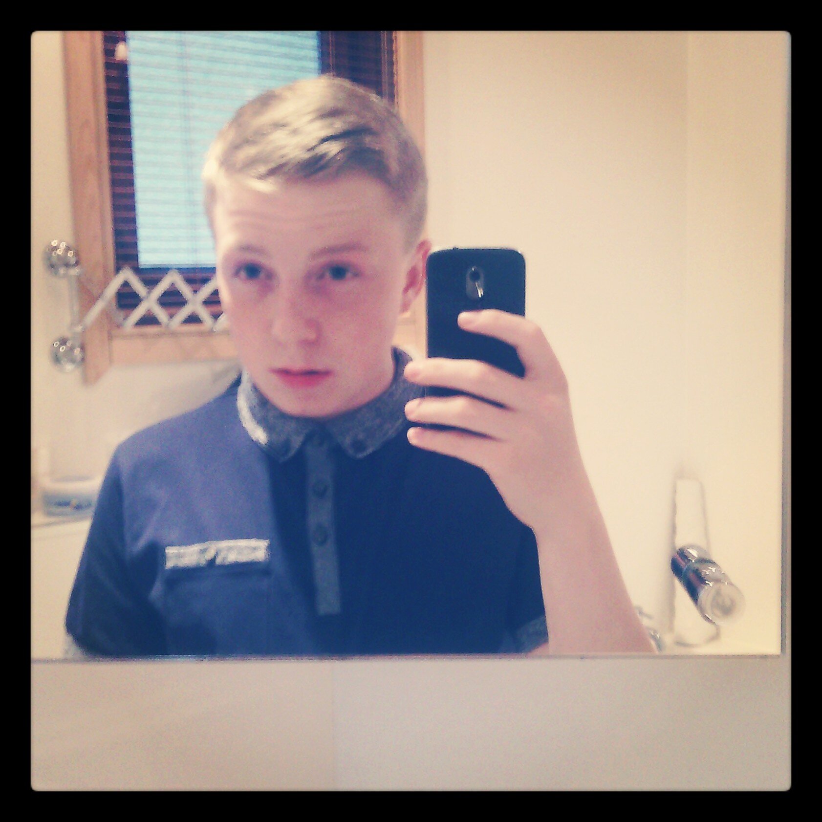 JustmeHall's profile picture. If you were absent in my struggle don't expect to be present in my success. - Will Smith