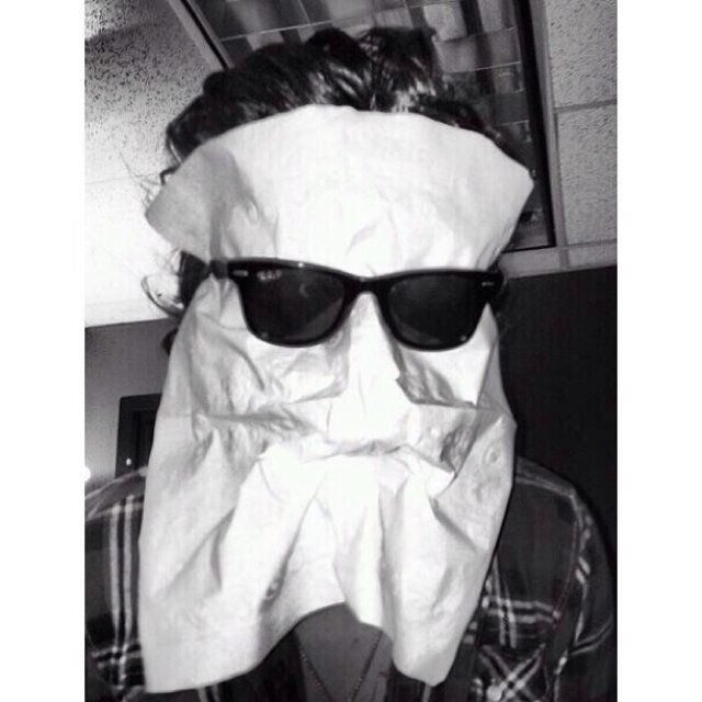 chances are i like pan pizza and harry styles more than i like you