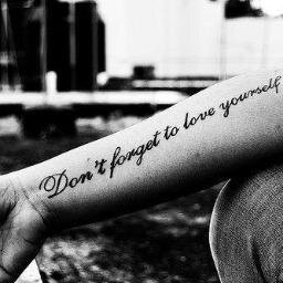 .Sadness.