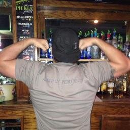 Bartender - IT - NS Student