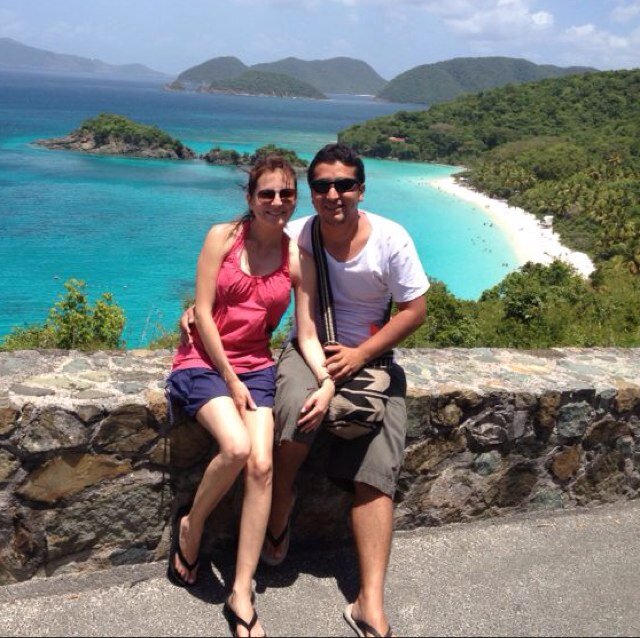 Garagoa84's profile picture. Ingeniero Civil, Especialista en Gerencia de proyectos de la Universidad del Rosario, PMP.