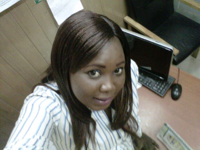 Easy goin type . I LUV MY LYF