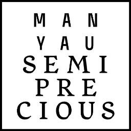 Semiprecious is a new upcoming project by Helsinki-based artist Man Yau. Follow the process from the scratch to the auction.