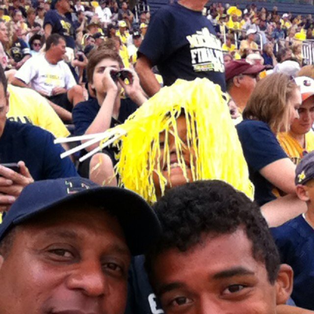 Information Security, Audit and Compliance | USMC Vet | Michigan alumni | accused of being a good dude