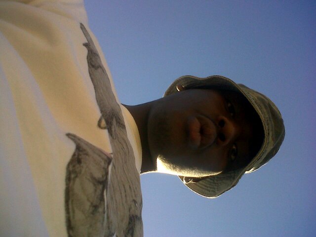 #WHO ARE WE#