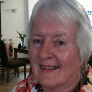 MaureenETurner's profile picture. 