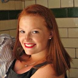 becs_munns's profile picture. Never happier than when witnessing accidental falling over.