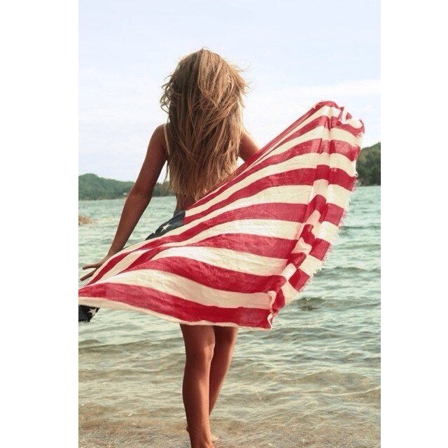 Red White and Booze