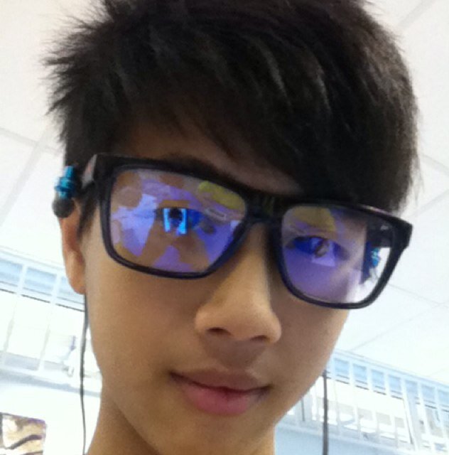 Fb marcus willkillu I'm friendly follow me ^^