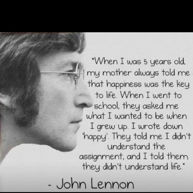 Like me ? Great ! Hate me ? Even better ! Don't know me ? Don't judge me ! Think you know me ? You have no idea .,,