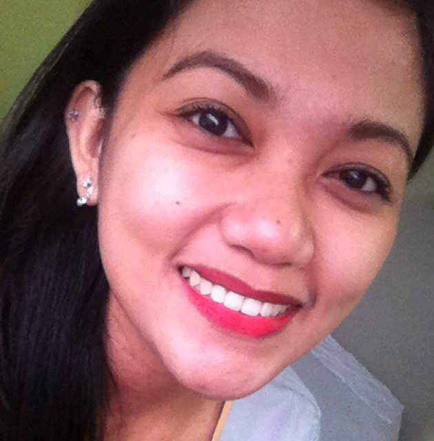 rachanneaclan's profile picture. simply bubbly :-)