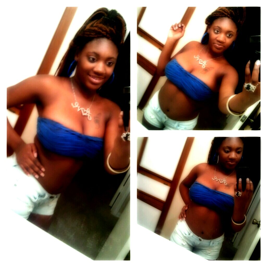 Its alot of Niggas nd Bitches dat dnt like me but dey ain't making NoNoise  Lolss follow my Crazy ass !