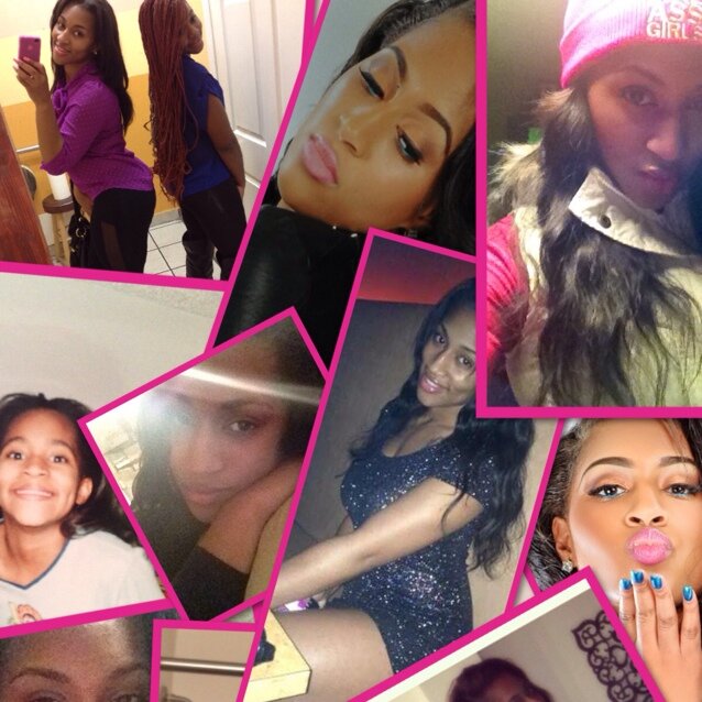 Instagram: _Kandisnicole