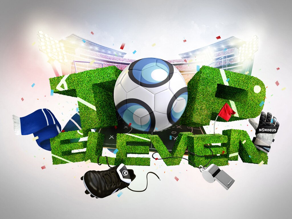 trik bermain game online top eleven