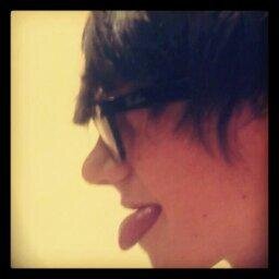 Tienes un moco