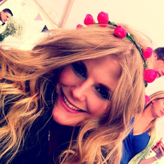 MissEskdale's profile picture. Freelance Fashion Designer! Part time Lecturer! CAD developer! Blonde Ambition

Own label #TheEskdaleCollection S/S 2014