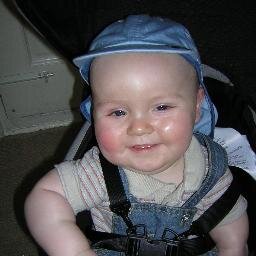 realsarbailey's profile picture. 'Tis I Sarah