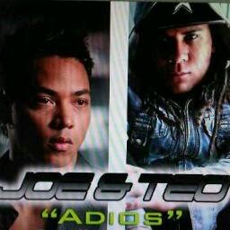 Integrantes @TeoOne_ & @Joe_elperfecto / / Venezuela