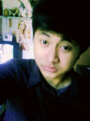 This is my wife @ajengfaras ♥