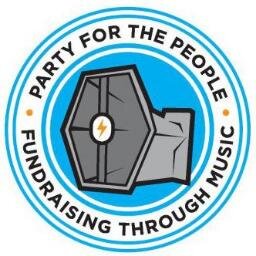 Steve @ PFTP - Fundraising Through Music. Charitable & Ethical Ticket Selling Website & Events - Enjoy Giving! https://t.co/XgYLmO5y3y