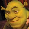 shrekafterdark's profile picture. lover of all things beautiful. pansexual. swamp dweller. not as green in real life
