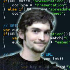 tygraphx's profile picture. I tinker with computers, programming, building, etc. I have other hobbies in art, music, and Bible Quizzing. Most of all, I aim to live by Colossians 3:17.