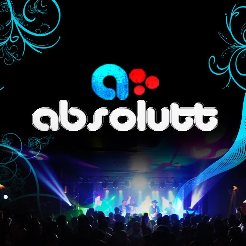 Casa de Show Absolutt JF!