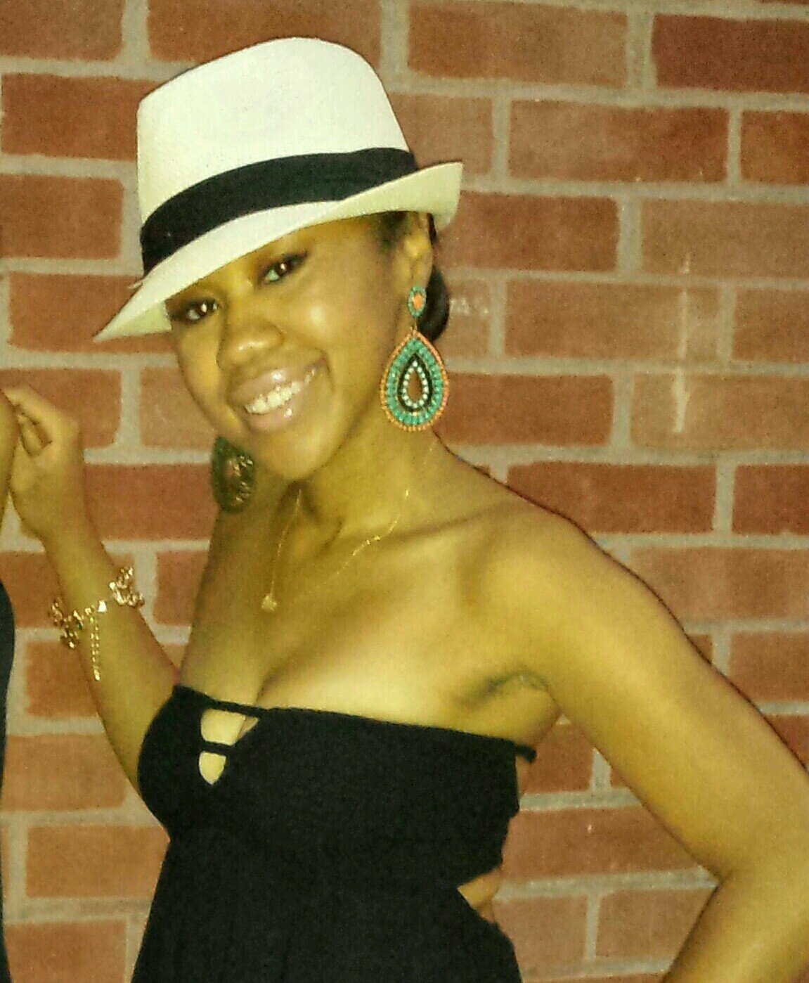 BLESSED, Wife, Mama to Noah Harrison & Nia Amara, Producer @ FOX 29,  Howard Alum, Lady of AKA!