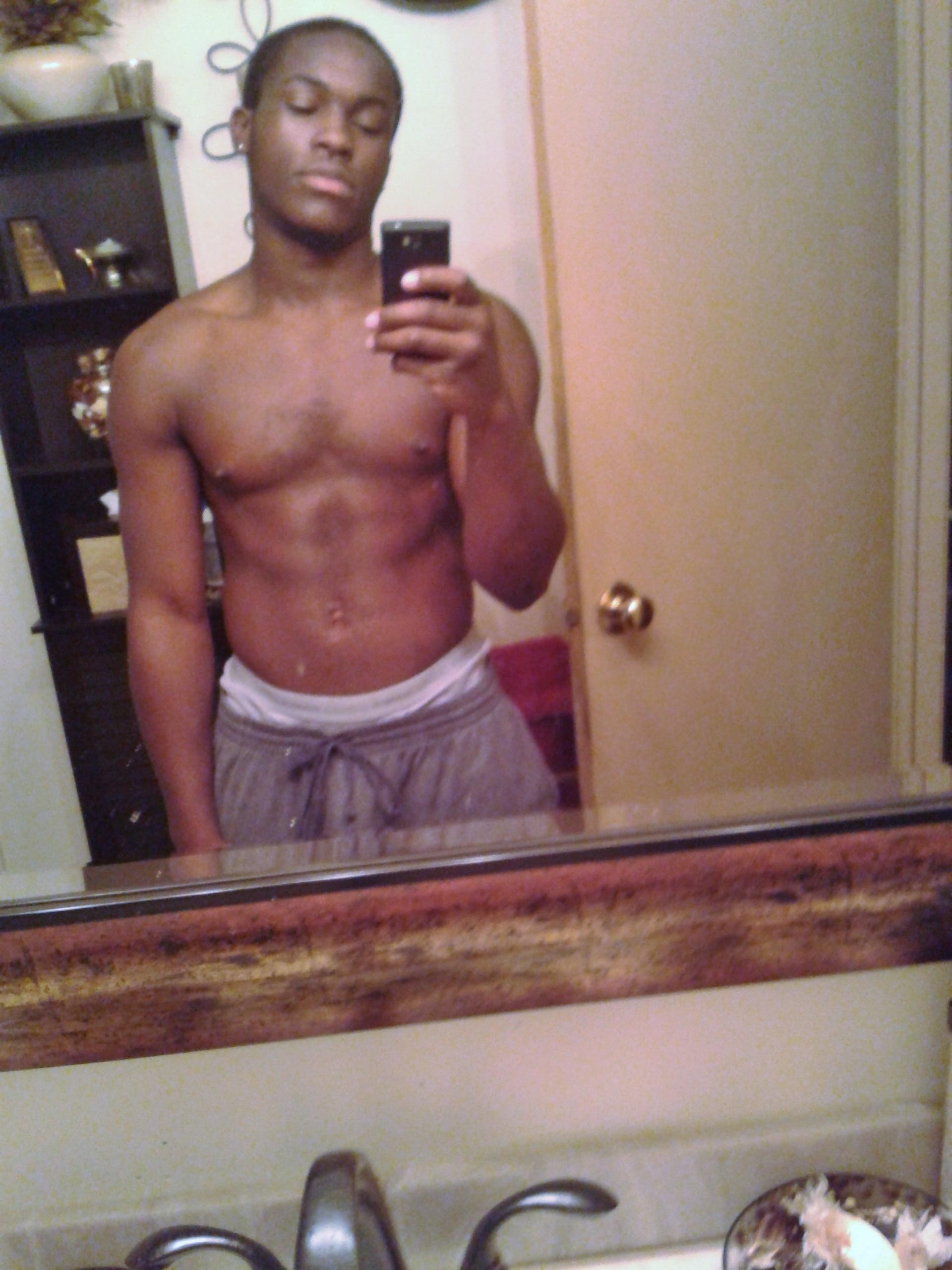 #Anti-Mid Somewhere Smoking Da Loud