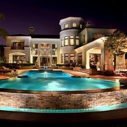 A mansion where any and all celebs can get away from the daily stress of their lives {RP/FL} Taken roles in favorites.