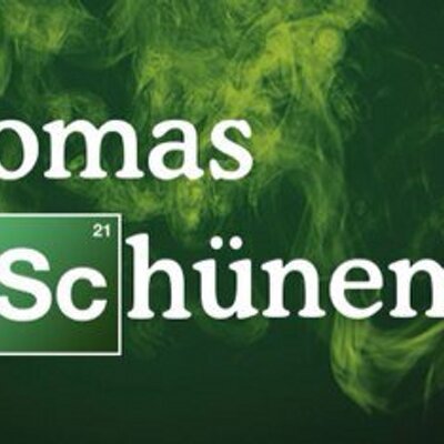 Profile Picture of Thomas Schuenemann (@isladefuerte) on Twitter