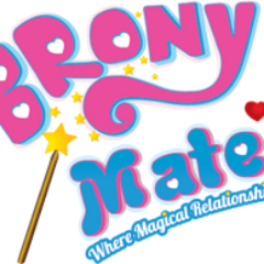 BronyMateさんのプロフィール画像