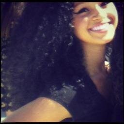 Grown Woman.