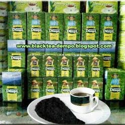 Jual Teh Hitam Gunung Dempo, Teh berkhasiat, mengandung Antioxidant, Kualitas Ekspor sejak tahun 1929, Telepon: 021-92030495 HP: 085213163068