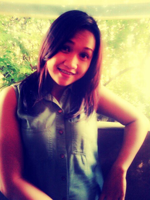 I'm beautiful like me