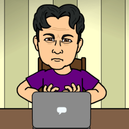 antonmccoy's profile picture. Working from Devon, with the VPN pointing to Bristol & Indiana. Head of Tech for Tiny Spark, part of the Istoria Group; ensuring good data management & delivery