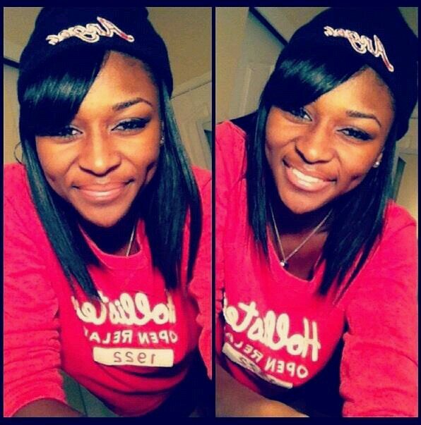 GodFirst/Blessed/Shan / July 12,1995/Athens ,Georgia/21 yearsold/Single/Nokids