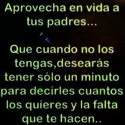 No soy precisamente el alcalde. .. Enamorado