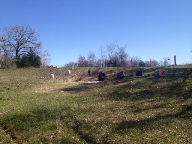 The best thing in freestone county! #dewcrew