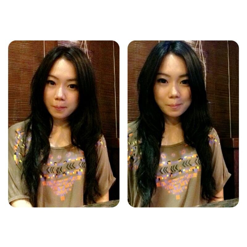 Life is not about winning or losing, it's about living | Instagram : sylviadareline :)