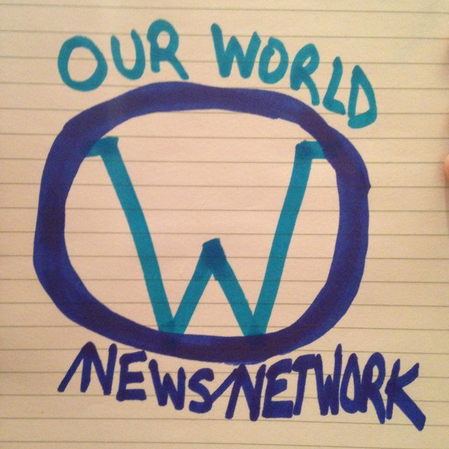 Our World NEWS