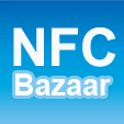 NFCBazaar's profile picture. World's first #NFC Market Place dedicated to NFC Sellers and Buyers. Alpha launching on 5th September, 2013, 11th Anniversary of NFC. In US, Canada, UK & India.