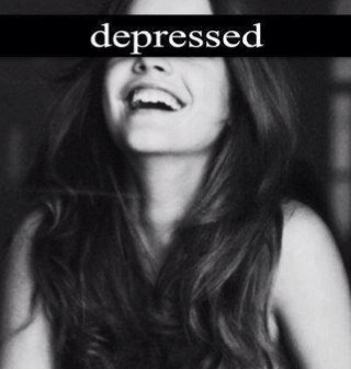just want to be happy. | 13 years old