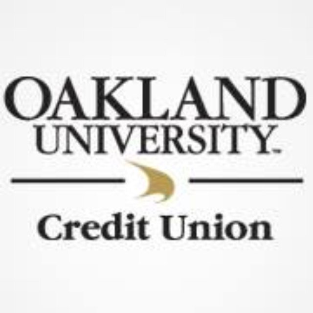 Oakland University Credit Union is a trade name for Michigan State University Federal Credit Union. Federally insured by NCUA. Equal Housing Lender.