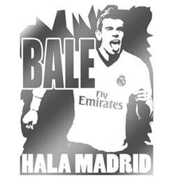 bale11elreal's profile picture. Gareth Bale only to real madrid madrid will destroy or create more powerful?
