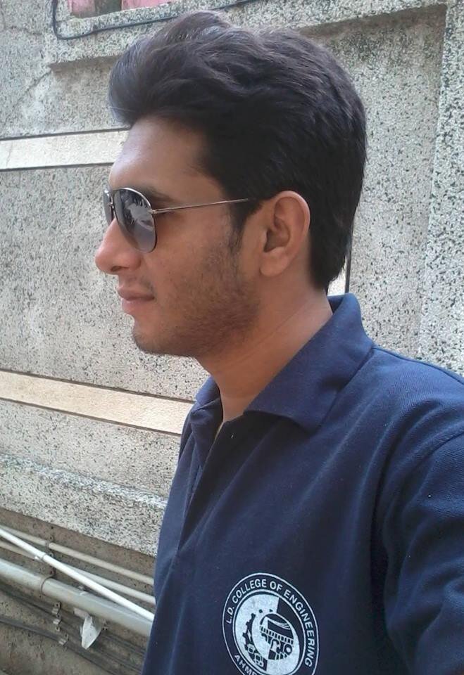 shekharpatel00's profile picture. Internet Marketer, Blogger. I like to follow the new trend and updates from Digital Marketing World. I also like to have fun and to be connected to my network