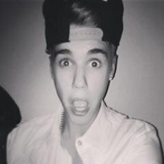 Fc do Justin Bieber e One Direction.