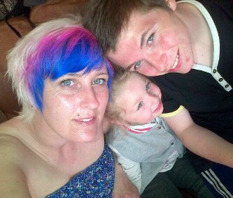 Loves my husband n children. I'm loopy well thts wot the hubby says. Full-tym mum. I love drivin out on open rds with baseline. Through my speakers.